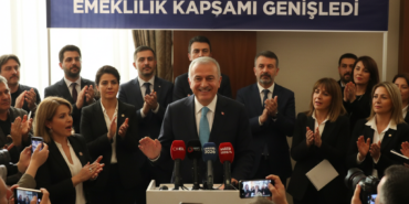 Agir Islerde Calisanlara Mujde 2026da Erken Emeklilik Kapsami Genisledi gemini