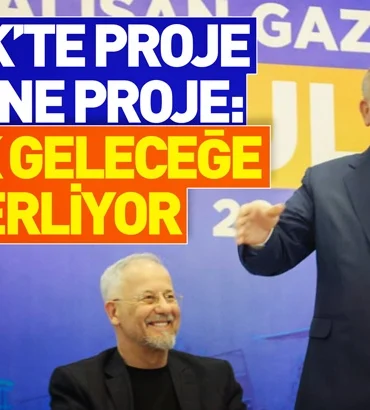 Canik8217te Dev Proje Atilimi Ibrahim Sandikci Mujdeleri Siraladi featured