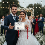 Dugunlerde IBAN donemi Davetiyelerde nakit getirmeyin uyarisi gemini