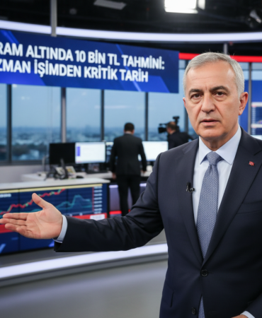 Gram Altinda 10 Bin TL Tahmini Uzman Isimden Kritik Tarih gemini