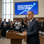 Gumruk Vergilerinde Yeni Karar Sinyali Istisnalar Gelebilir gemini