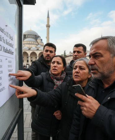 Samsunda 11 Ocak Pazar Gunu Su Kesintisi Iste O Mahalleler gemini