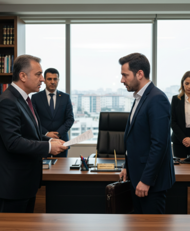 Samsunda Feyzullah Dereciden Intikam Gibi Karar Alper Erdem Alindi gemini