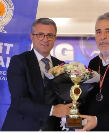 Samsunda Gazetecilerin Bowling Turnuvasinda Buyuk Heyecan featured