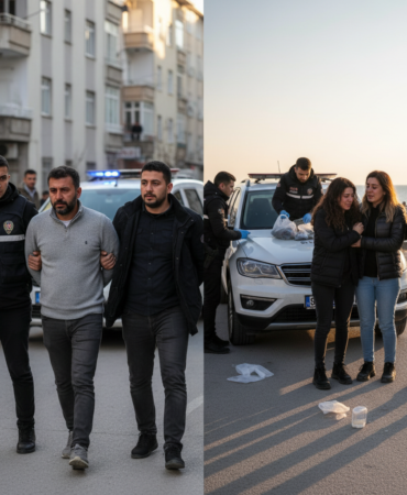 Samsunda uyusturucu operasyonu Ilkadim ve Atakumda 4 gozalti gemini