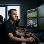 Samsunspor Kocaelispor Macinin VAR Hakemi Aciklandi gemini