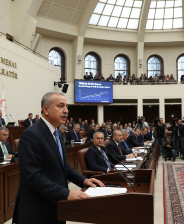 TBMMde Kritik Mesai Emekli Maasi ve Trafik Cezalari Artiyor gemini
