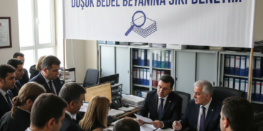 Tapuda yeni donem basliyor Dusuk bedel beyanina siki denetim gemini