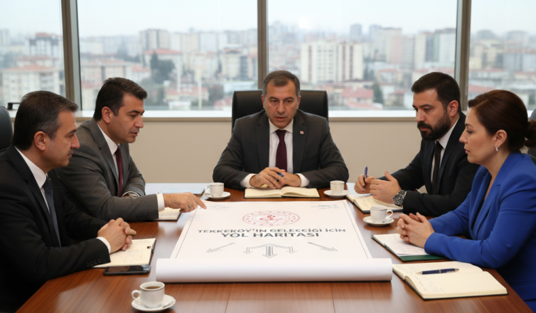 Tekkekoyun Gelecegi Icin Yol Haritasi Masaya Yatirildi gemini