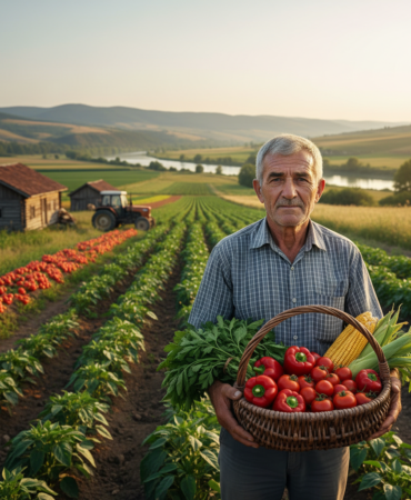 Bafra Ovasinin Koklu Tarim Mirasi ve Uretim Gucu gemini