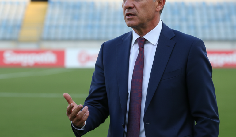 Fuat Capa Sahada Ne Oynadigini Bilen Bir Samsunspor Vardi gemini