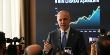 Islam Memisten Altin Icin Carpici Rakamlar 9 Bin Lirayi Asabilir gemini