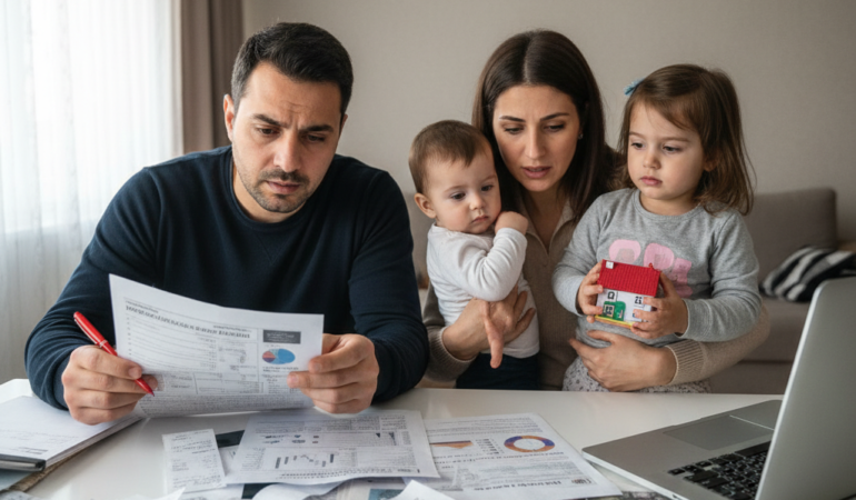 Konut Satisinda Vergi Alarmi 5 Yili Doldurmayanlar Dikkat gemini