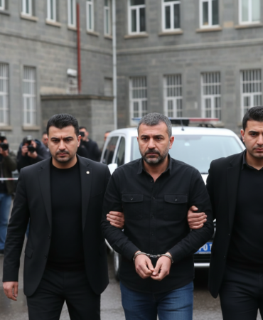 Samsunda Uyusturucu Operasyonu I.C. Tutuklanarak Cezaevine Gonderildi gemini