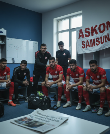 ASKON Samsunun Super Lig Umutlari Play Offta Noktalandi gemini