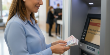 ATMlerde yeni donem Bayram sonrasi limitler yukseltiliyor gemini