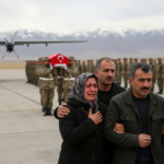 Agridan aci haber Piyade Uzman Cavus Yusuf Acay sehit oldu gemini