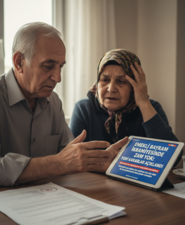 Emekli Bayram Ikramiyesinde Zam Yok Yeni Kararlar Aciklandi gemini