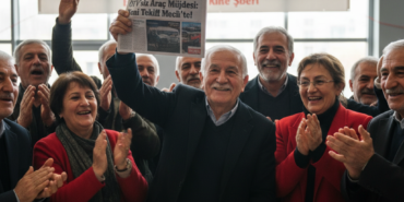 Emekli Esnafa OTVsiz Arac Mujdesi Yeni Teklif Mecliste gemini