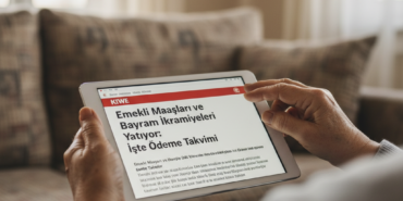 Emekli Maaslari ve Bayram Ikramiyeleri Yatiyor Iste Odeme Takvimi gemini