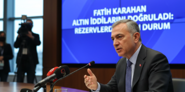 Fatih Karahan Altin Iddialarini Dogruladi Rezervlerde Son Durum gemini