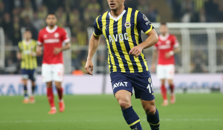 Fenerbahcede Marco Asensio Gelismesi Samsunspor Macinda Sahada mi gemini