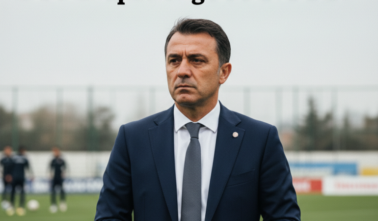 Ilhan Paluttan Kritik Samsunspor Degerlendirmesi gemini