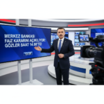 Merkez Bankasi Faiz Kararini Acikliyor Gozler Saat 14.00te gemini