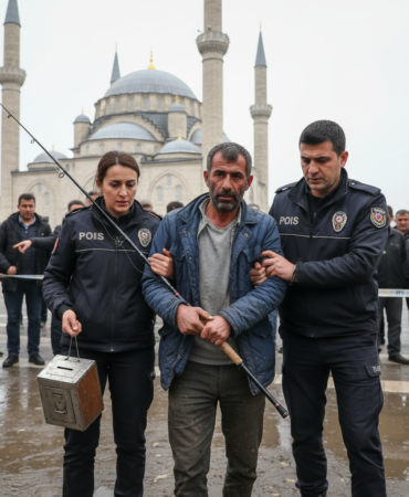 Mudanyada camiden olta ile hirsizlik yapan sahis yakalandi gemini