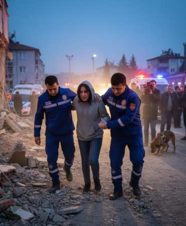 Samsun Atakumda Mesajla Gelen Kurtulus 16 Yasindaki Kiz Kurtarildi gemini