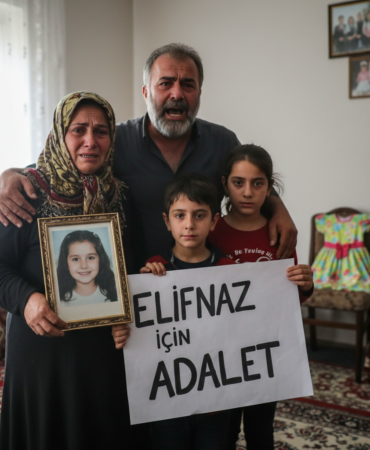 Samsunda Elifnazsiz ilk bayram Ailenin adalet cigligi dinmiyor gemini