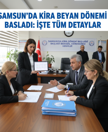 Samsunda Kira Beyan Donemi Basladi Iste Tum Detaylar gemini