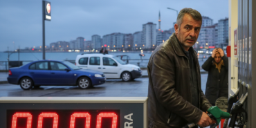 Samsunda Motorine Dev Zam Kapida Fiyatlar 80 Liraya Kosuyor gemini