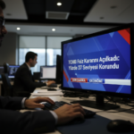TCMB Faiz Kararini Acikladi Yuzde 37 Seviyesi Korundu gemini