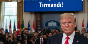 Trumpin Hurmuz Cikisi Sonrasi Petrol Fiyatlari Zirveye Tirmandi gemini