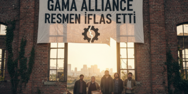 Turkiyenin Tekstil Devlerinden Gama Alliance Resmen Iflas Etti gemini
