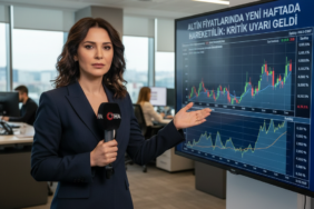 Altin Fiyatlarinda Yeni Haftada Hareketlilik Kritik Uyari Geldi gemini