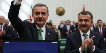 Bedelli askerlik ucretinde yeni donem TBMMden onay cikti gemini