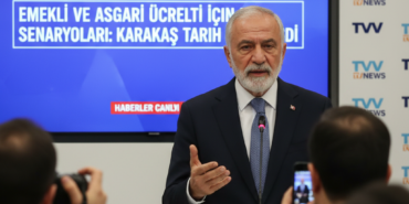 Emekli ve asgari ucretli icin zam senaryolari Karakas tarih verdi gemini