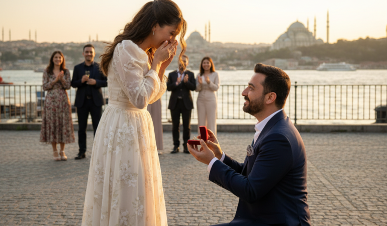 Hasan Can Kaya Evlilik Yolunda Ilk Adimi Atti Iste O Isim gemini