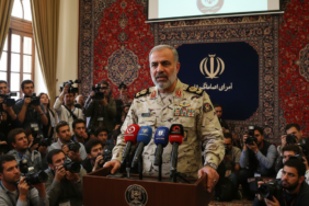 Irandan ABDye sert mesaj Uzun savasa haziriz gemini