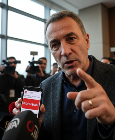 Orkun Kokcunun Babasindan Olay Paylasim Konusun gemini