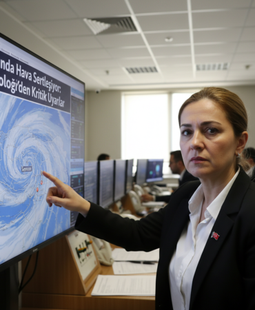 Samsunda Hava Sertlesiyor Meteorolojiden Kritik Uyarilar gemini