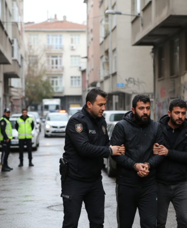 Samsunda narkotik operasyonu Aranan iki hukumlu yakalandi gemini