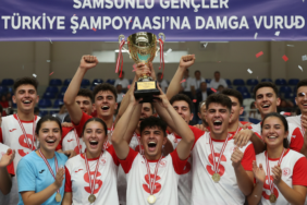 Samsunlu Gencler Turkiye Sampiyonasina Damga Vurdu gemini