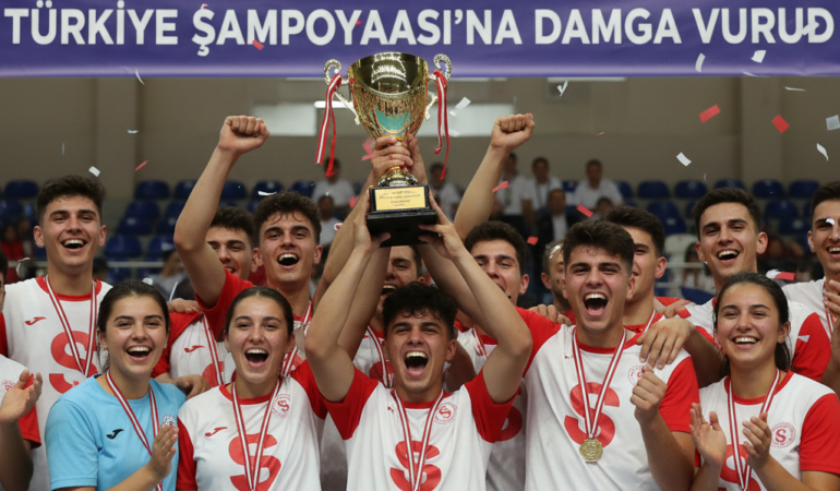 Samsunlu Gencler Turkiye Sampiyonasina Damga Vurdu gemini