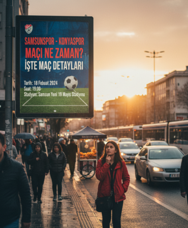 Samsunspor Konyaspor Maci Ne Zaman Iste Mac Detaylari gemini
