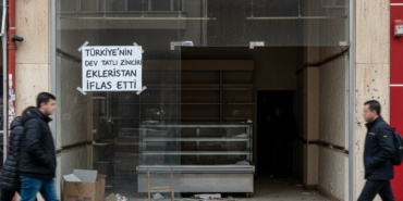 Turkiyenin Dev Tatli Zinciri Ekleristan Iflas Etti gemini
